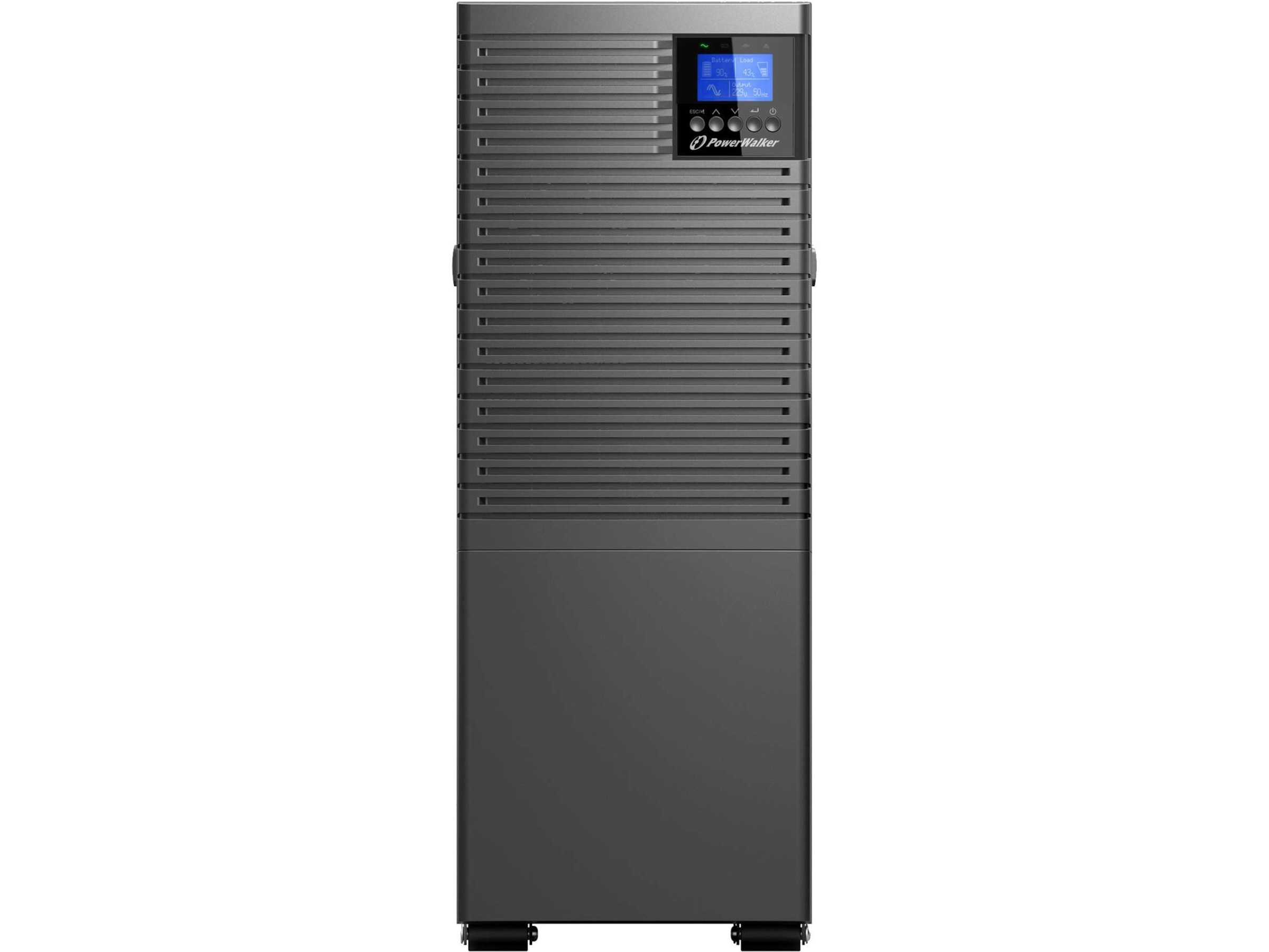 BlueWalker PowerWalker VFI 10000 ICT IoT UPS