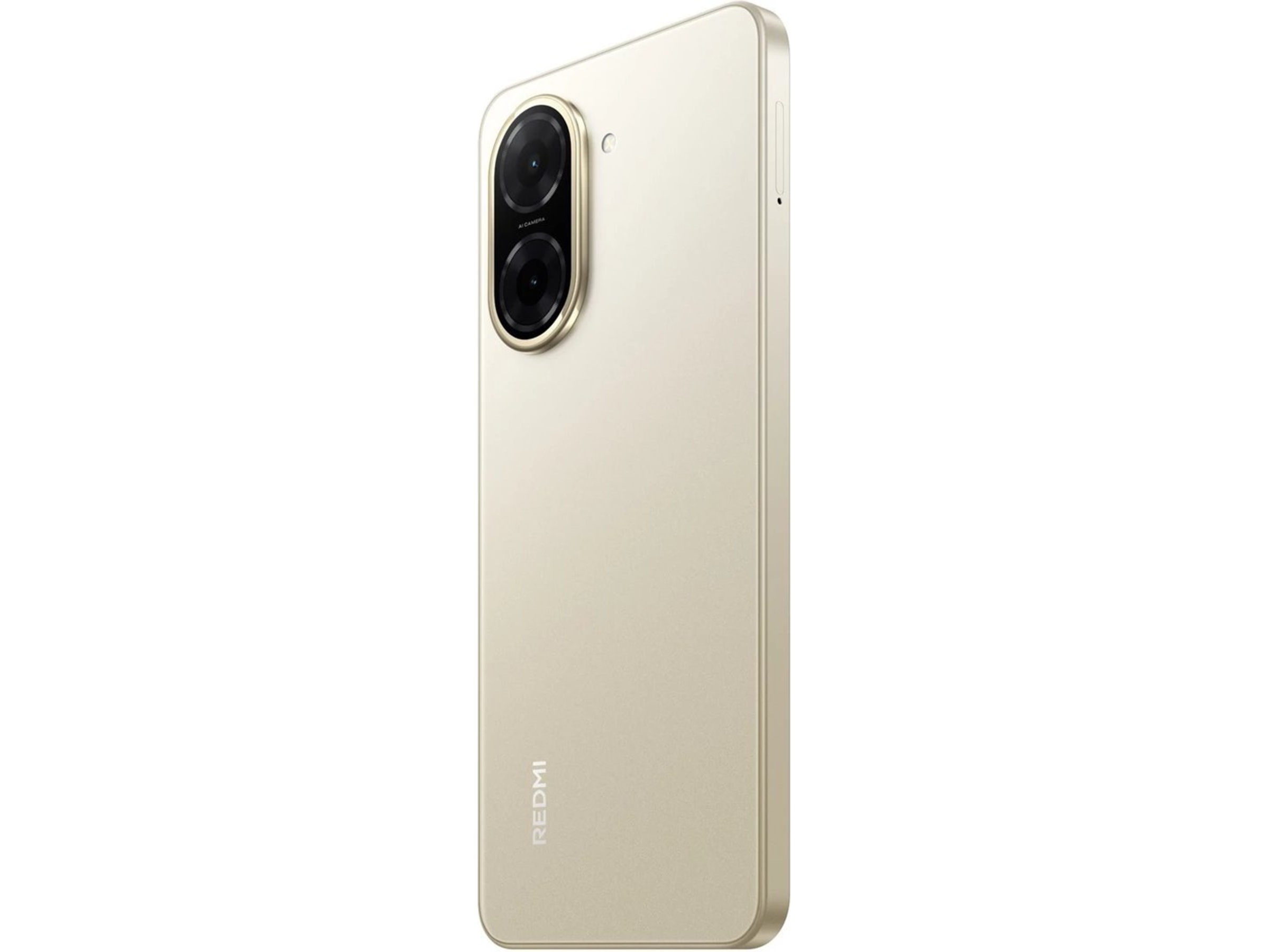 Xiaomi Redmi A5 64GB (guld) -B-Grade Demo mobiltelefoner