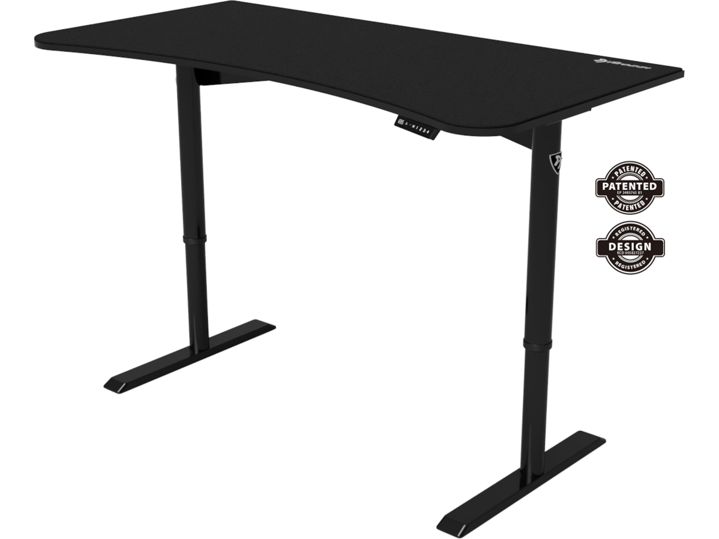 Arozzi Arena Moto Gaming Desk Gaming desk