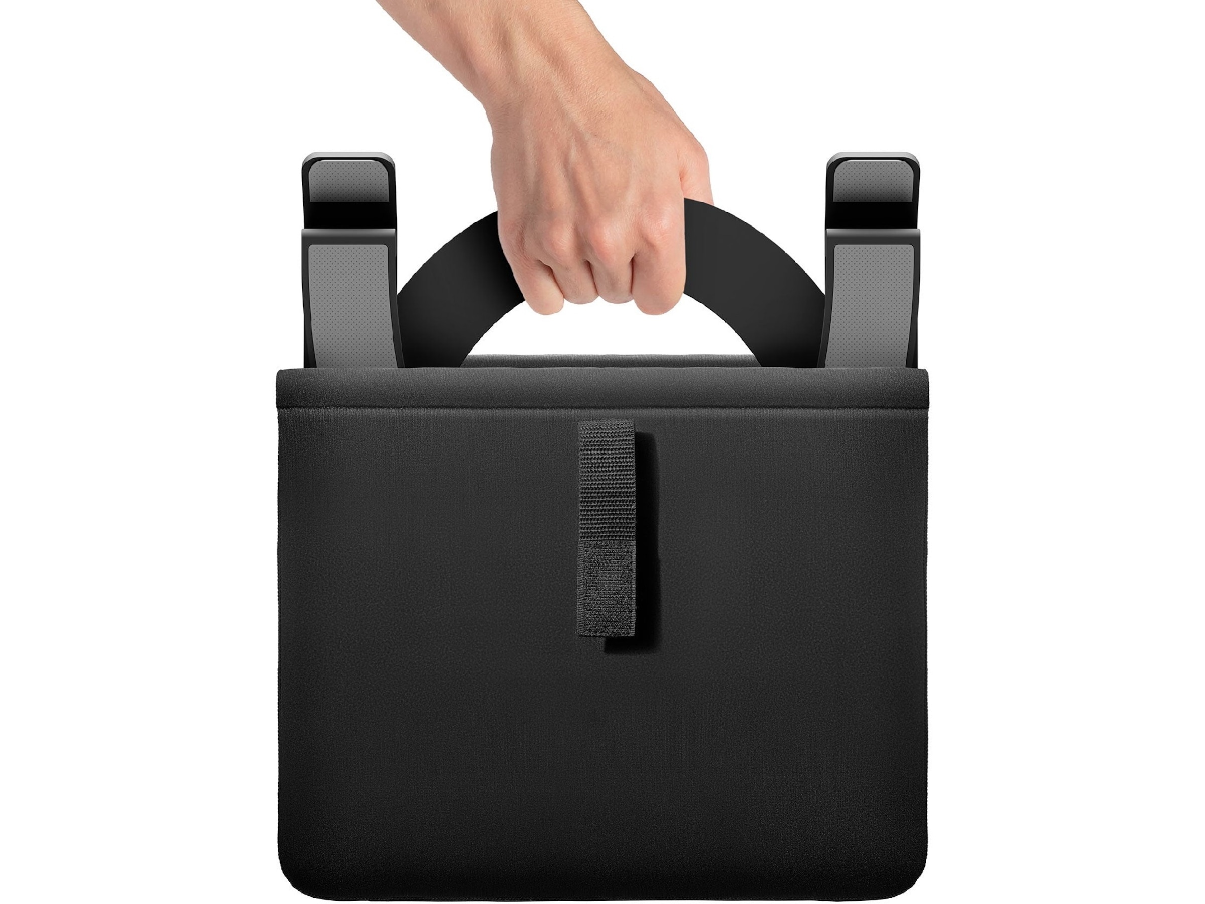 Twelve South Curve Flex Laptopstativ (svart) Laptopstativ