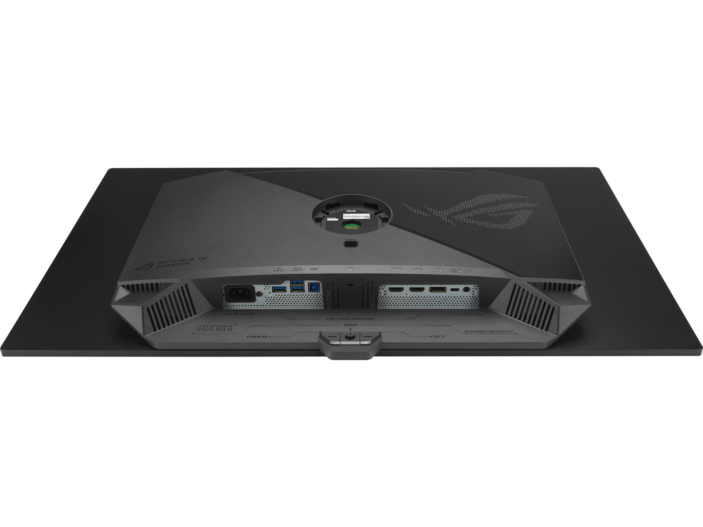 ASUS 32" 4K gamingskärm ROG Swift PG32UCDMR Datorskärm