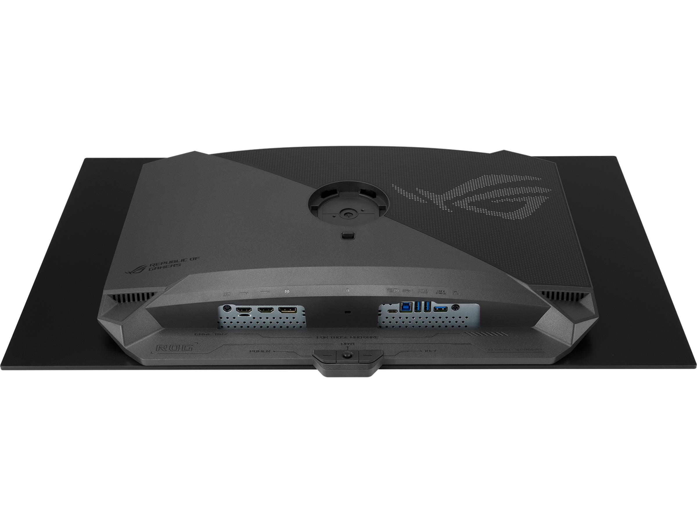 ASUS 32" ROG Strix 4K gamingskärm XG32UCWMG Datorskärm