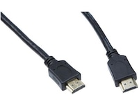 HDMI kabel 2m 10PK Skärmkablar HDMI kabel 2m 10PK Skärmkablar