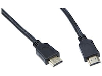 HDMI kabel 1m 10PK Skärmkablar HDMI kabel 1m 10PK Skärmkablar