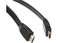 HDMI kabel 2m 10PK Skärmkablar HDMI kabel 2m 10PK Skärmkablar