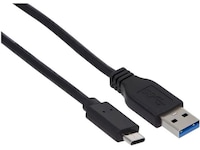 USB-A 3.0 till USB C kabel 2m 10pk USBkablar USB-A 3.0 till USB C kabel 2m 10pk USBkablar