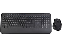 iiglo MK610 Combo Trådlös Mus/tangentbord kombinationpaket iiglo MK610 Combo Trådlös Mus/tangentbord kombinationpaket
