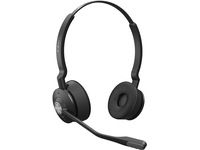 Jabra Engage Stereo Reservheadset till Engage 65 och 75 Headset trådlöst Jabra Engage Stereo Reservheadset till Engage 65 och 75 Headset trådlöst