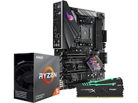 Uppgraderingspaket - Ryzen 5 3600 Uppgraderingspaket Uppgraderingspaket - Ryzen 5 3600 Uppgraderingspaket
