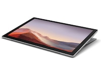 Microsoft Surface Pro 7 12,3" touch Platinum 2-i-1 datorer Microsoft Surface Pro 7 12,3" touch Platinum 2-i-1 datorer