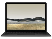 Microsoft Surface Laptop 3 13,5" touch Black Ultraportable Microsoft Surface Laptop 3 13,5" touch Black Ultraportable