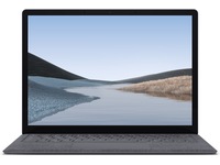 Microsoft Surface Laptop 3 13,5" touch Platinum Ultraportable Microsoft Surface Laptop 3 13,5" touch Platinum Ultraportable