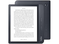 Kobo Libra H2O 7" 8GB WiFi E-bokläsare Kobo Libra H2O 7" 8GB WiFi E-bokläsare