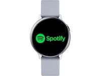 Samsung Galaxy Watch Active2, 44 mm, Silver, Alu Smartklocka Samsung Galaxy Watch Active2, 44 mm, Silver, Alu Smartklocka