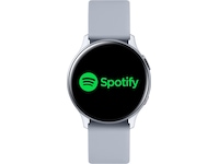 Samsung Galaxy Watch Active2, 40 mm, Silver, Alu Smartklocka Samsung Galaxy Watch Active2, 40 mm, Silver, Alu Smartklocka