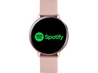 Samsung Galaxy Watch Active2, 44 mm, Gold, Alu Smartklocka Samsung Galaxy Watch Active2, 44 mm, Gold, Alu Smartklocka