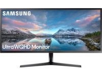 Samsung 34" skärm S34J552 Bildskärmar Samsung 34" skärm S34J552 Bildskärmar