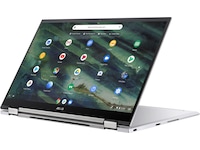 ASUS Chromebook Flip 14 C436FA 14" FHD touch (silver) Chromebook ASUS Chromebook Flip 14 C436FA 14" FHD touch (silver) Chromebook