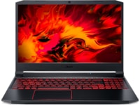 Acer Nitro 5 AN517-52 17,3" Full HD 120 Hz Gamingdatorer Acer Nitro 5 AN517-52 17,3" Full HD 120 Hz Gamingdatorer