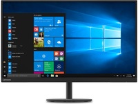 Lenovo 32" Curved skärm D32qc-20 Bildskärmar Lenovo 32" Curved skärm D32qc-20 Bildskärmar