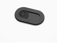 Spy-Fi Spyslide, Svart 3-pack Gadgets Spy-Fi Spyslide, Svart 3-pack Gadgets