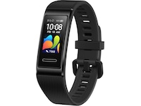 Huawei Band 4 Pro Aktivitetsarmband, svart Smartklocka Huawei Band 4 Pro Aktivitetsarmband, svart Smartklocka