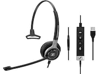 EPOS IMPACT SC 635 mono headset Headset, kablat EPOS IMPACT SC 635 mono headset Headset, kablat