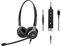 EPOS IMPACT SC 665 stereo headset Headset, kablat EPOS IMPACT SC 665 stereo headset Headset, kablat