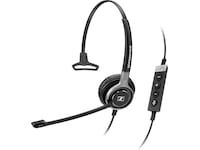 EPOS IMPACT SC 630 ML mono headset Headset, kablat EPOS IMPACT SC 630 ML mono headset Headset, kablat