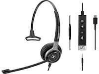 EPOS IMPACT SC 635 mono headset Headset, kablat EPOS IMPACT SC 635 mono headset Headset, kablat