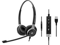 EPOS IMPACT SC 665 stereo headset Headset, kablat EPOS IMPACT SC 665 stereo headset Headset, kablat