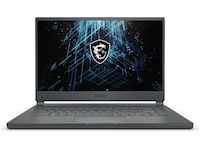 MSI Stealth 15M 15,6" FHD Gamingdatorer MSI Stealth 15M 15,6" FHD Gamingdatorer