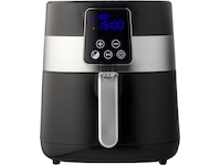 Nordic Sense Air Fryer 3,0L Fritöser Nordic Sense Air Fryer 3,0L Fritöser