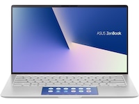 ASUS Zenbook 14 UX434FAC 14" FHD Ultraportable ASUS Zenbook 14 UX434FAC 14" FHD Ultraportable