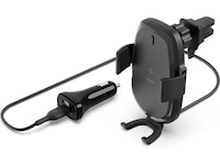 Belkin BOOST CHARGE Trådlös billaddare Laddare Belkin BOOST CHARGE Trådlös billaddare Laddare