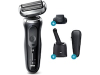 Braun Series 7 70-N7200cc Rakapparat Rakapparat Braun Series 7 70-N7200cc Rakapparat Rakapparat