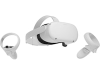 Oculus Quest 2 VR glasögon Oculus Quest 2 VR glasögon