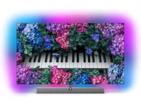 Philips 65" UHD OLED+ Smart TV 65OLED935 (2020) TV Philips 65" UHD OLED+ Smart TV 65OLED935 (2020) TV