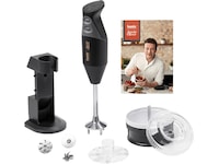 Bamix Jamie Oliver II Stavmixer Stav- och handmixer Bamix Jamie Oliver II Stavmixer Stav- och handmixer