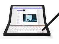 Lenovo ThinkPad X1 Fold G1 13.3" OLED Ultraportable Lenovo ThinkPad X1 Fold G1 13.3" OLED Ultraportable