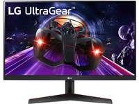 LG 24" gamingskärm 24GN600 Bildskärmar LG 24" gamingskärm 24GN600 Bildskärmar