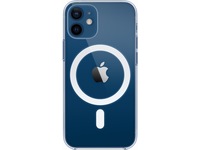 iPhone 12 Mini Clear Case fodral från Apple - klar Skydd iPhone 12 Mini Clear Case fodral från Apple - klar Skydd