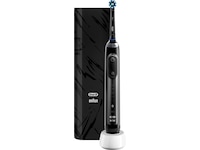 Oral-B Genius X Eltandborste specialutgåva, Midnight Black Tandvård Oral-B Genius X Eltandborste specialutgåva, Midnight Black Tandvård