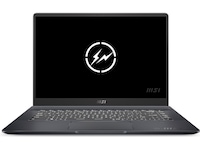 MSI Creator Z16 16" QHD+ mini-LED 165 Hz 800 nits Limited Edition Arbetsstation MSI Creator Z16 16" QHD+ mini-LED 165 Hz 800 nits Limited Edition Arbetsstation