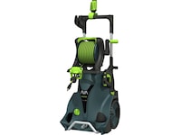 AVA Master 2.0 P60 Large Bundle Högtryckstvättar