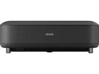 Epson 4K projektor EH-LS650B (svart) -B-Grade Demo TV/projektorer