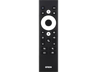 Epson 4K projektor EH-LS650B (svart) -B-Grade Demo TV/projektorer