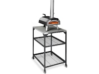 Ooni modulärt bord V2 (medium) Tillbehör till pizzaugnar