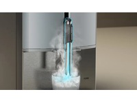 Siemens EQ300 Automatisk kaffemaskin TF301E09 Espressomaskiner