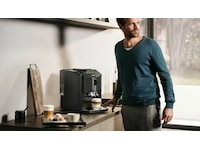 Siemens EQ300 Automatisk kaffemaskin TF301E09 Espressomaskiner